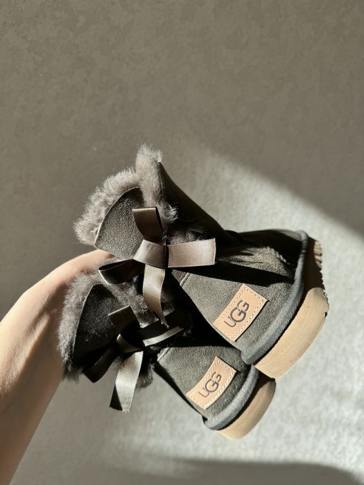 Угги, уги, ugg, uggi нові!!!
