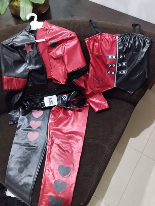 Fantasia Carnaval - Bad Girl