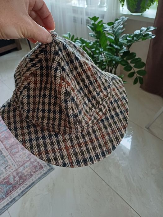 вінтаж , капелюх Barbour