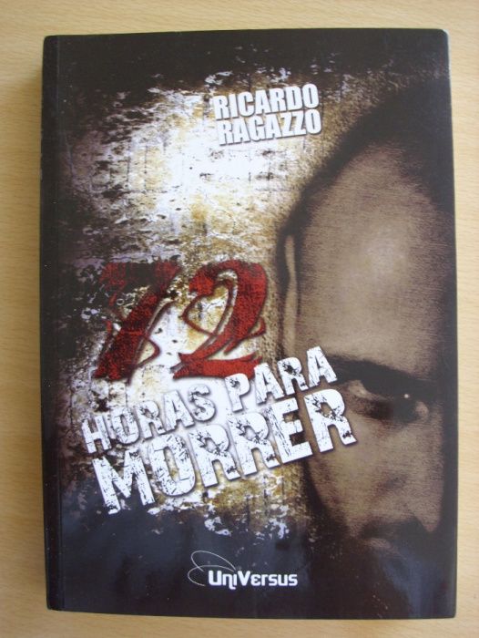 Universos - 3 Obras Policiais