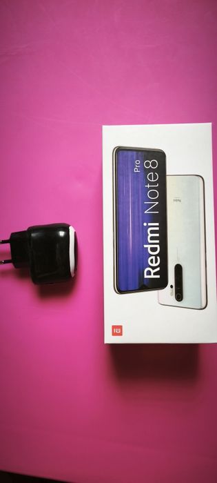 Redmi Note 8 Pro  6/64 GB