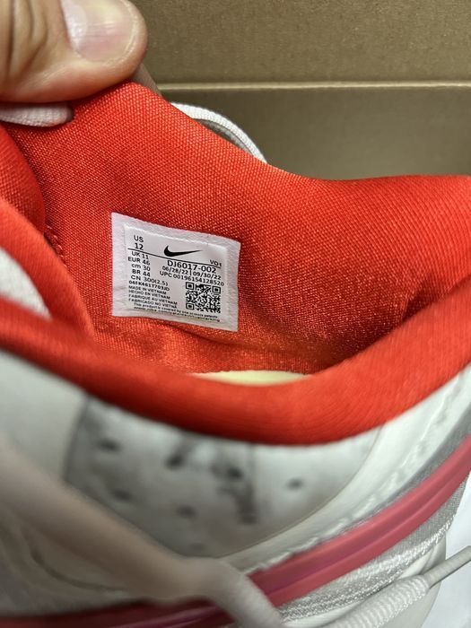 Кросівки nike jordan KYRIE 8 оригінал Розпродаж 42-43-44--46
