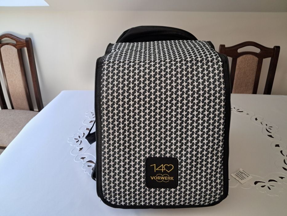 Torba Thermomix Tm6 do przewożenia nowa oryginał