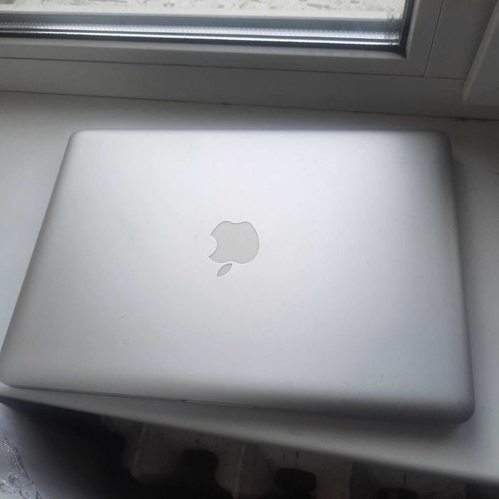 Ноутбук MacBook Pro 13-inch Intel Core 2 Duo 2.4GHz /HDD 250 Gb