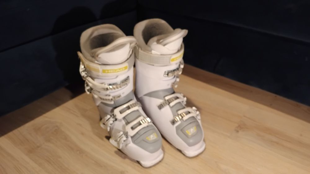 Damskie buty Head Next 65 rozm. 25-25,5 czyli  39-39,5