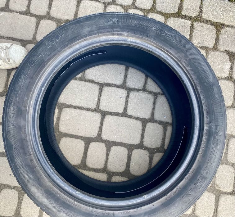 Шини Nexen  255/50 R19 резина, колеса, audi, bmw, tesla, mercedes