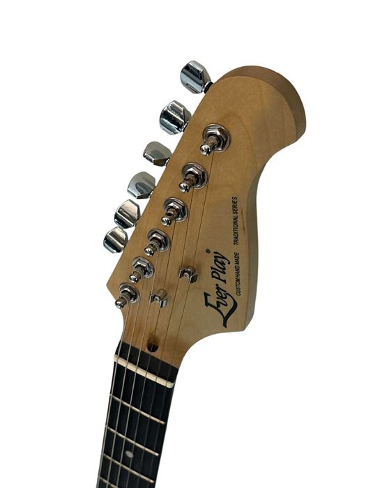 Gitara elektryczna EVER PLAY