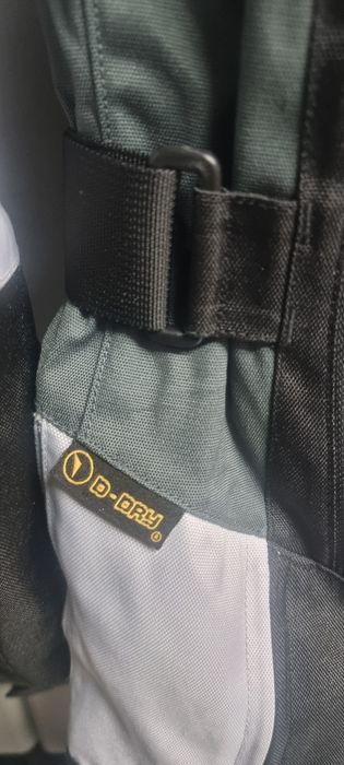 Casaco Dainese mulher para moto