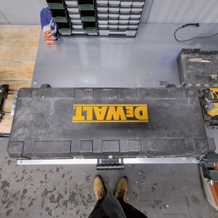 Zestaw narzędzi Dewalt. Sprawne!Okazja!