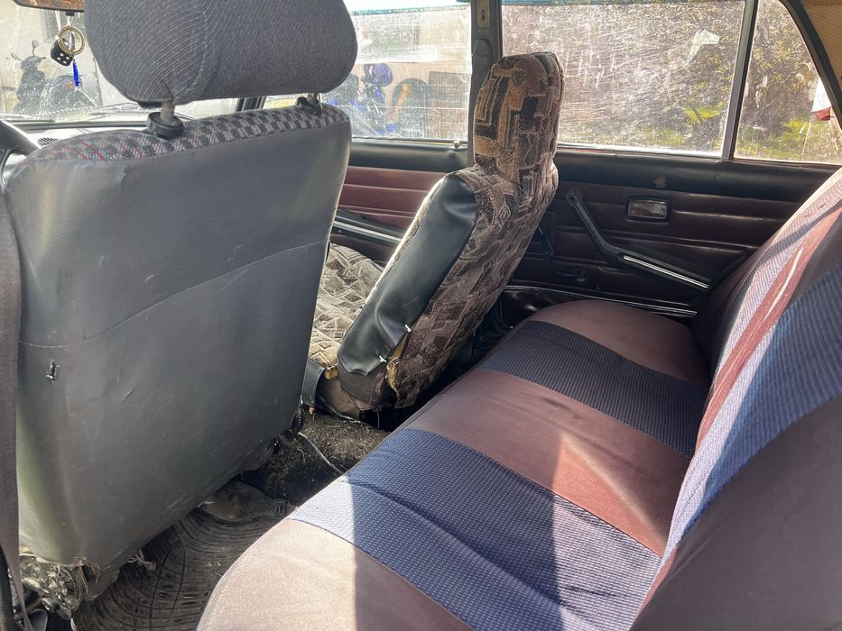 Продам машину  Ваз 2106
