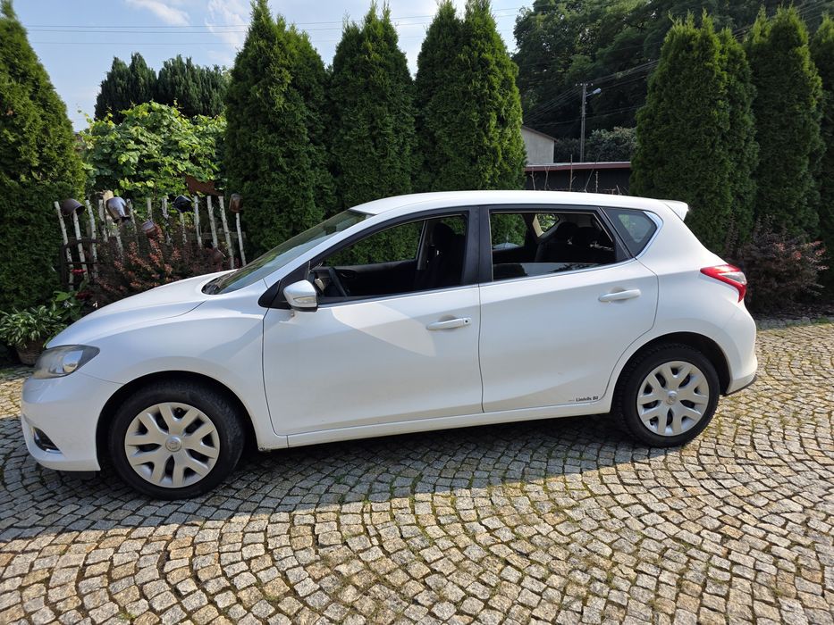 Nissan Pulsar