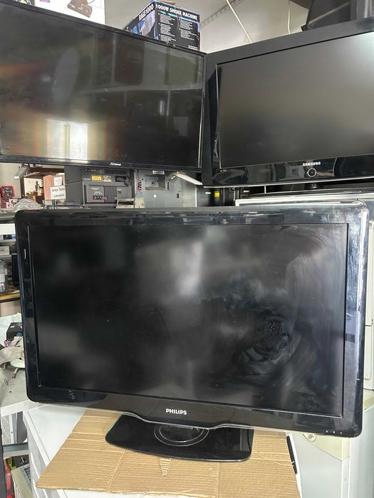 TV Philips 42 Polegadas como nova