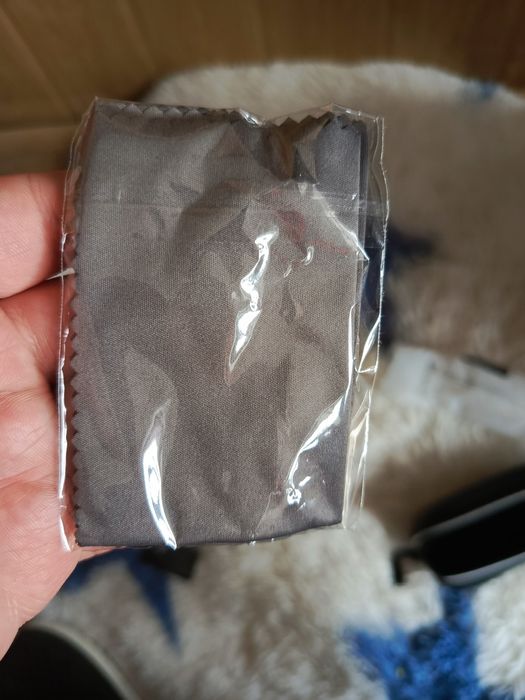 Ekskluzywne okulary barcur