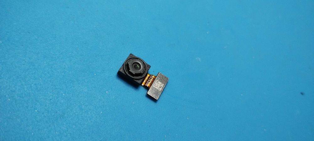 Aparat Kamera2 Xiaomi Redmi Note 12s - Oryginalna, z Demontażu