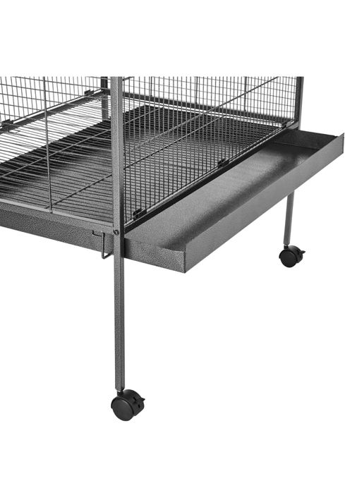 Gaiola XXL para passaros - PORTES GRATIS