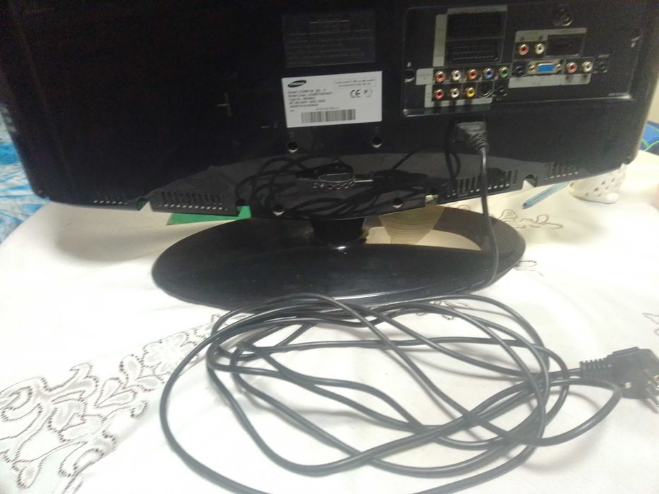 Продается телевизор "Samsung"