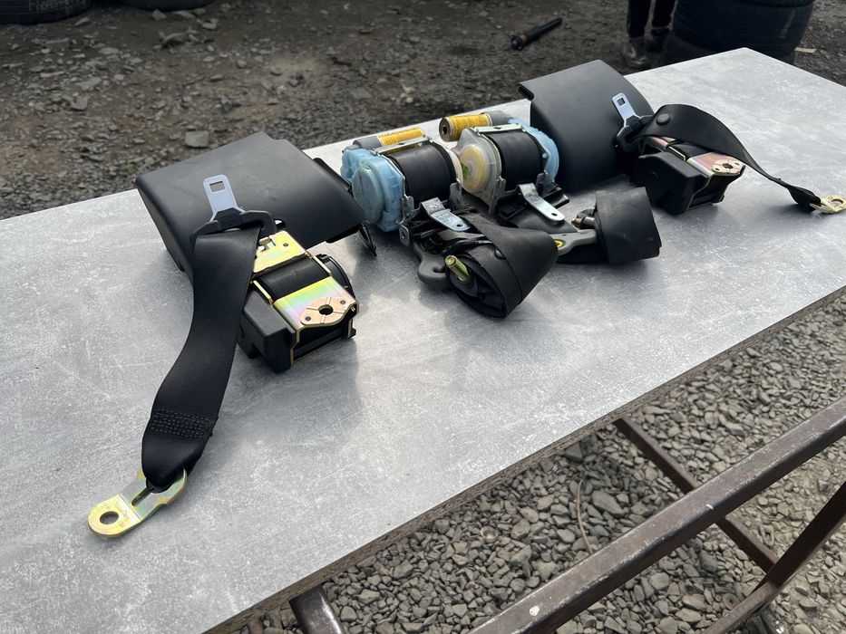 Ремінь Безпеки Ремень БМВ Е46 Компакт Compact