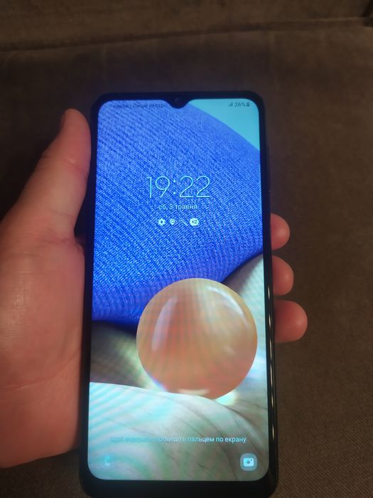 Samsung galaxy A32 5G 64ГБ