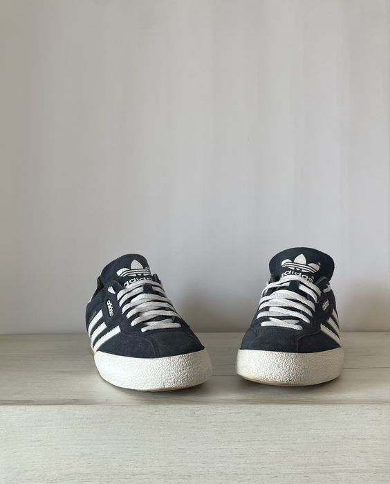 Чоловічі кросівки Adidas Samba 43,5