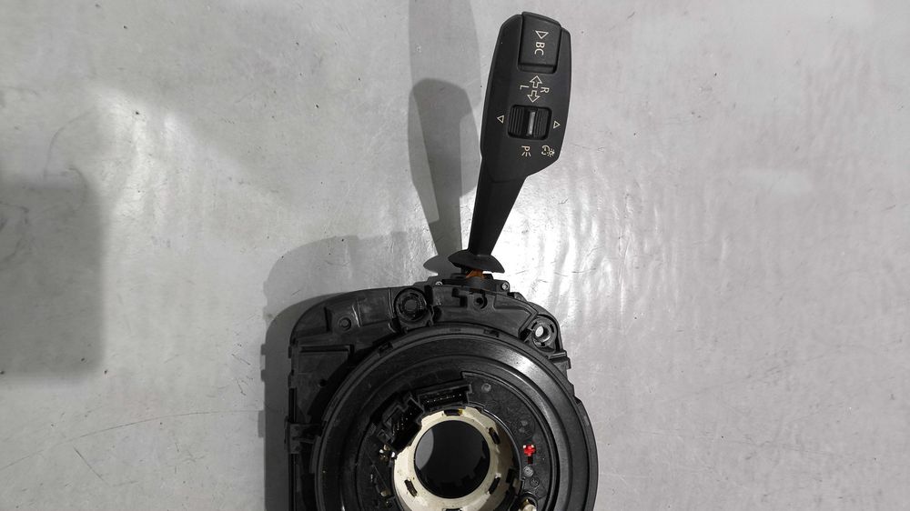 Fita de airbag /manete piscas BMW serie 1/3 (E82/E88/E90/E92/E93) 9123.025