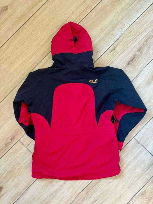 Kurtka Jack Wolfskin