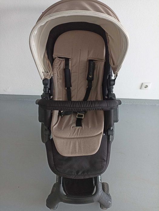 Trio Jane Rider usado