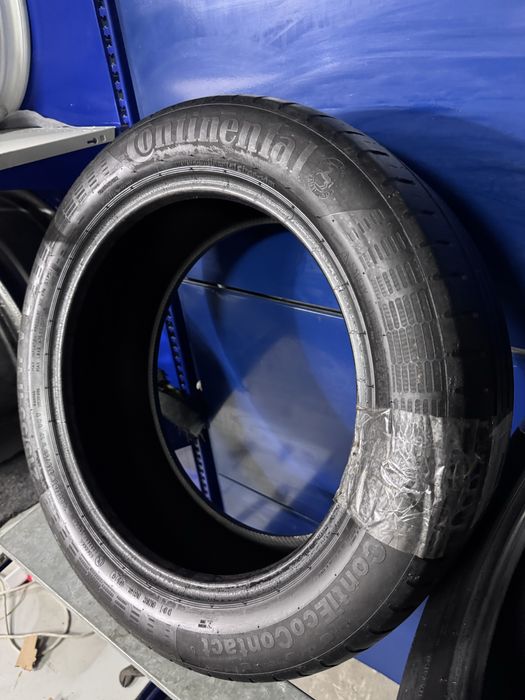 215/55r17 Continental Premium Contact 6 EcoContact 5 215 55 r 17 Склад Шин Умань