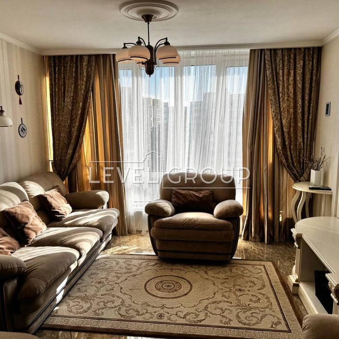 ТЕРМІНОВО Оренда 3к вул.Максимовича, 3Г ЖК 4 Сезона м.Васильківська