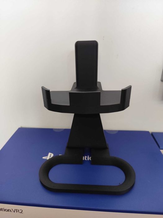 PSVR2 + Adaptador PC + Base Carregamento + Garantia