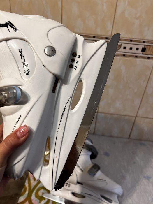 Ковзани для дітей