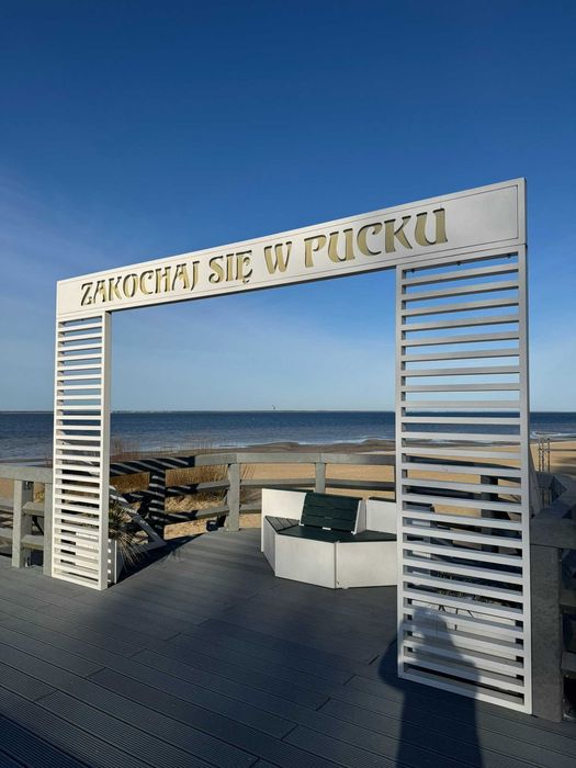 Apartament Rybacka- Puck Etezje Apartamenty