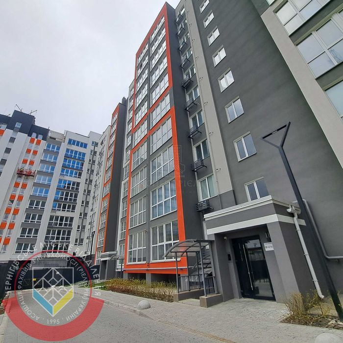 RLT D01 Продам 1 кімнатну квартиру з автономним опаленням, ЖК Незалежність, Масани