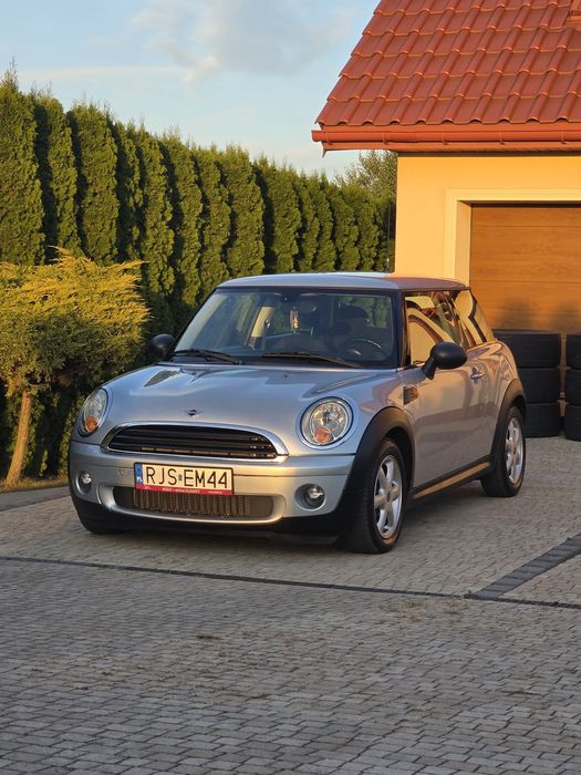 MINI One