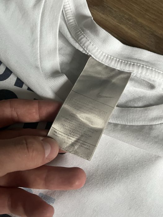 Футболка nike vinatge