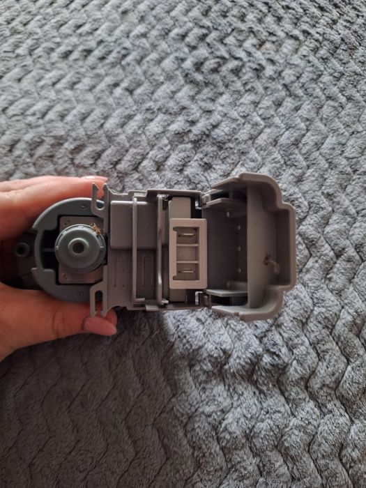 Насос (помпа) пральної машини Samsung DC31-00181A