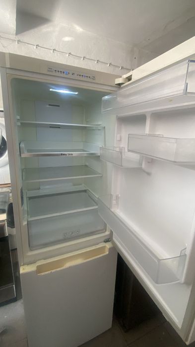 frigorifico samsung combinado
