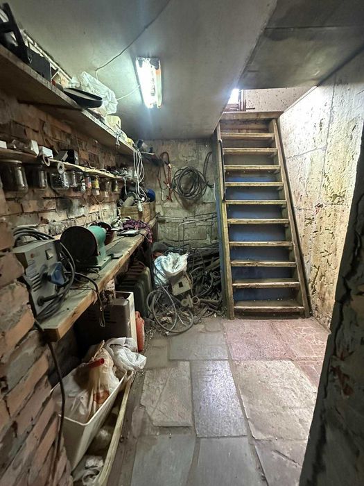 Продаж гаражу в смт Коцюбинське, кооператив «Бриз-Авто»