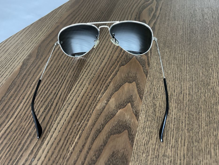 Óculos de sol Ray Ban Aviator