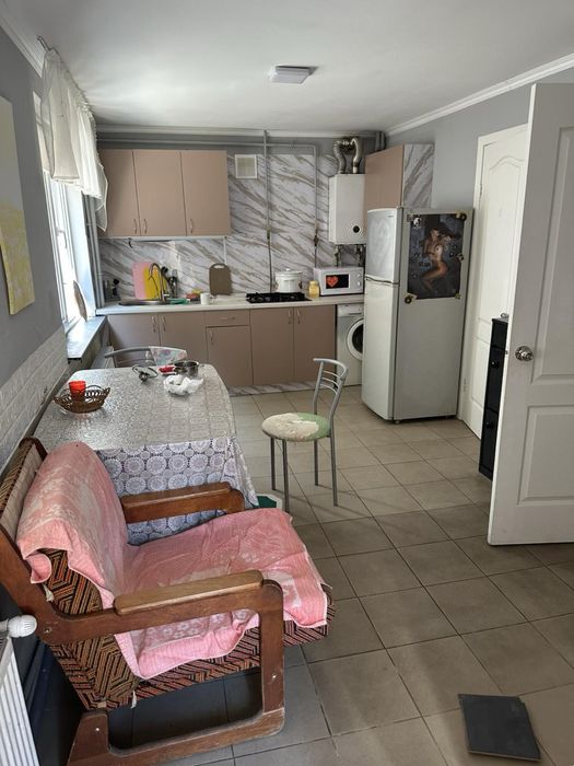 Сдам 2х квартиру до лета !