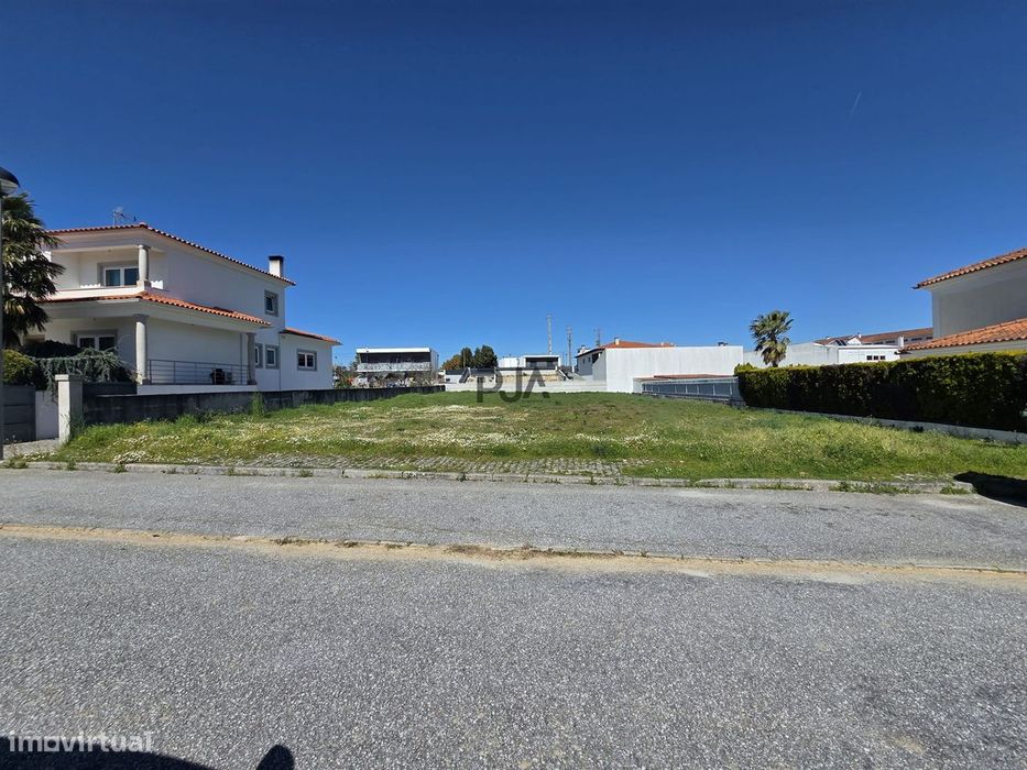 Terreno para Construção em Penalva do Castelo