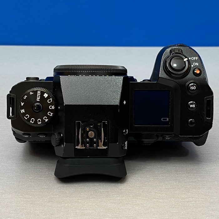 Fujifilm X-H2 (Corpo) - 40.2MP
