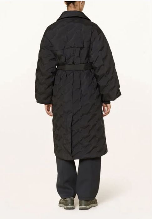 Nike тренч пальто пуховик TRENCH