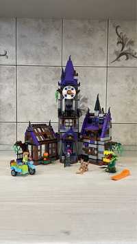 lego scooby doo OLX.ua