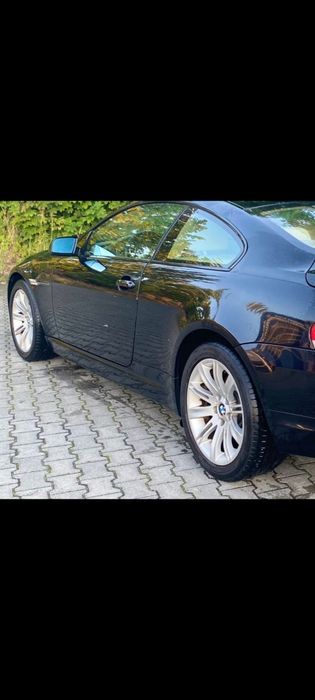 Felgi bmw 5x120 r18