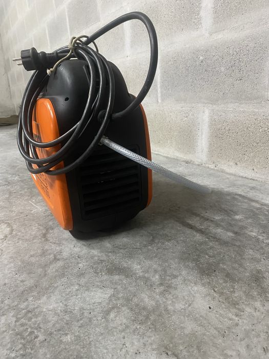 Kemppi MinarcTig Evo 200