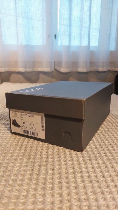 Жіночі Ecco Babett Boot Hydromax Оригінал