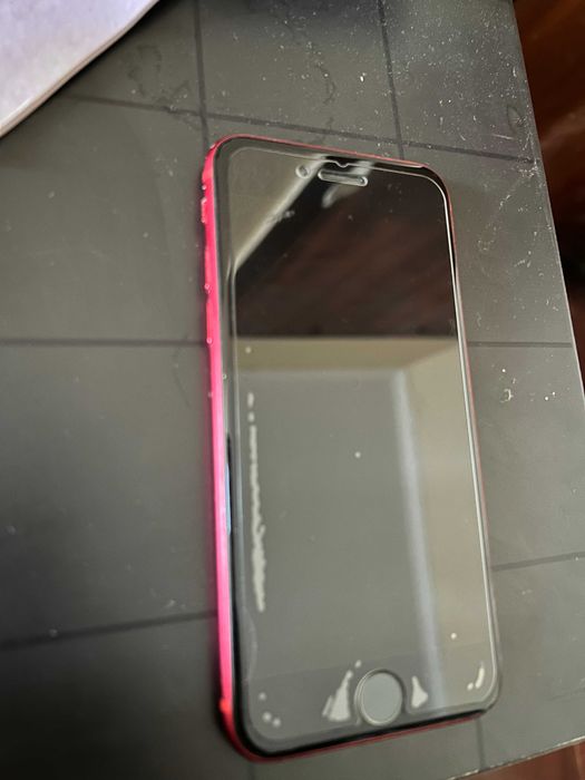 iPhone 8 em bom estado