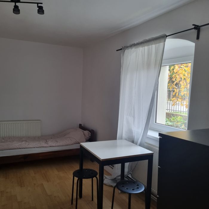 Mieszkanie pracownicze na doby