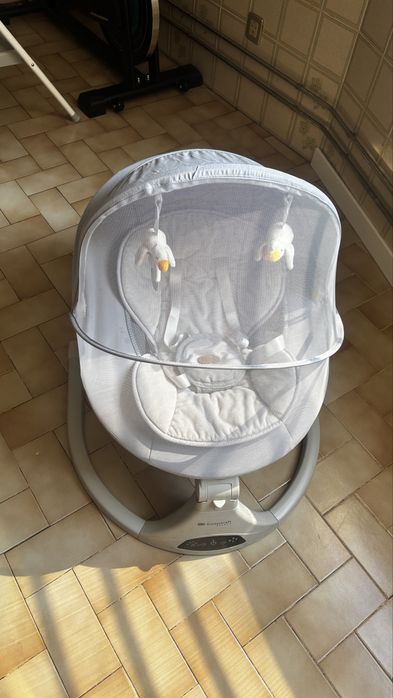Cadeirinha de baloiço