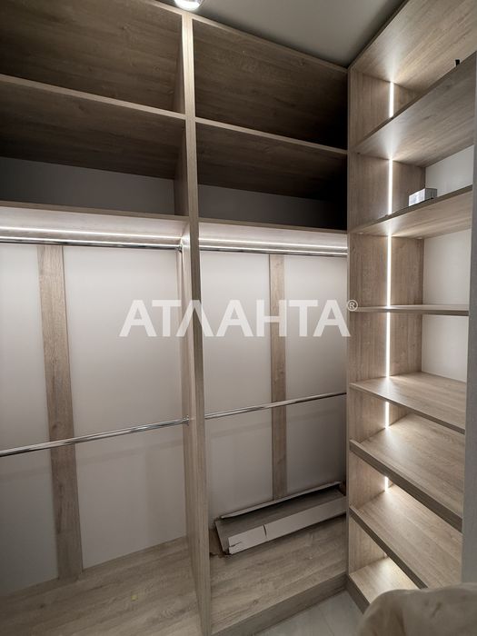 Residential complex Olimpiets, fully equipped